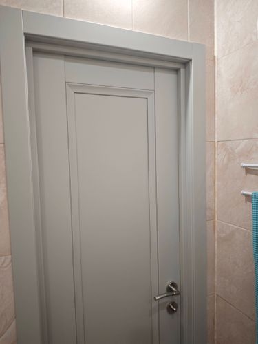 Врезка завертки/дверной ручки/магнитной ответки/цилиндра для замка