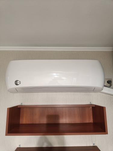 Разовое сервисное техническое обслуживание 7-12 kBTU