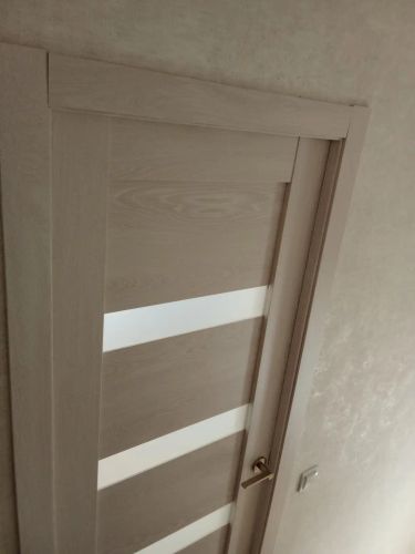 Демонтаж деревянной входной/межкомнатной двери с сохранением дверного полотна