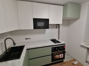 Возмещение ГСМ на выезд от черты города, свыше 5 км Мария Сборка кухонного гарнитура Мария