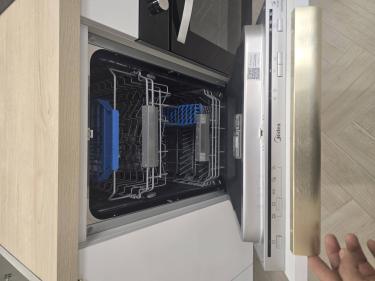 Первый час работы