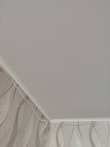 Покраска потолка эмалью / воднодисперсионной / акриловой краской