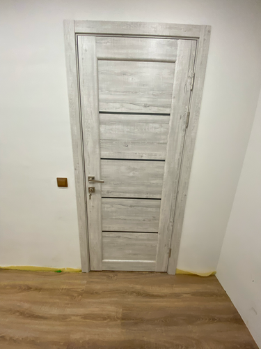 Врезка завертки/дверной ручки/магнитной ответки/цилиндра для замка