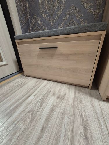 Сборка тумбы под телевизор