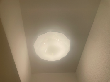 Монтаж и подключение настенно-потолочного светильника