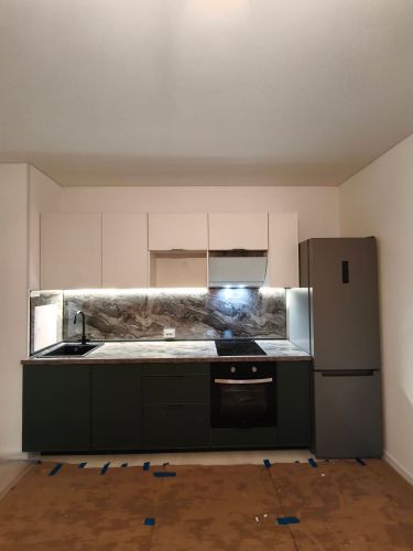 Установка диммера