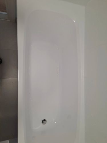 Установка акриловой/стальной ванны
