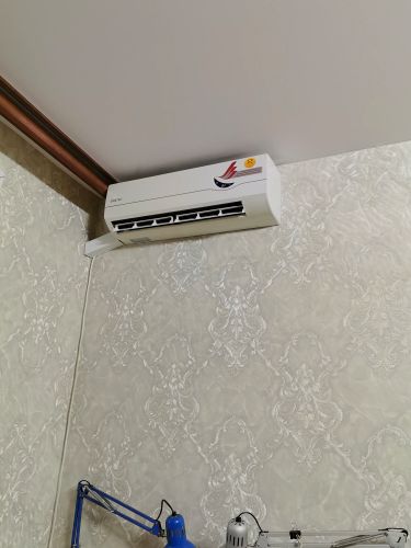 Чистка внутреннего блока кондиционера