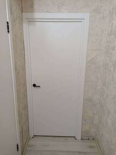 Врезка завертки/дверной ручки/магнитной ответки/цилиндра для замка