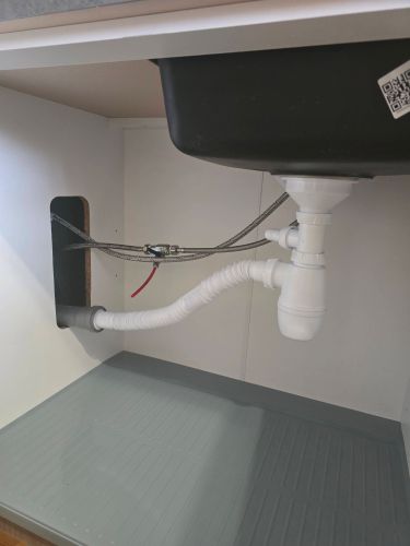 Первый час работы