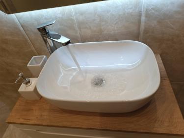 Первый час работы