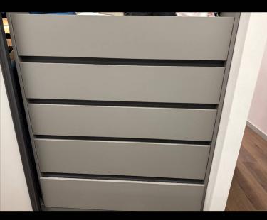 Ремонт шкафа-купе