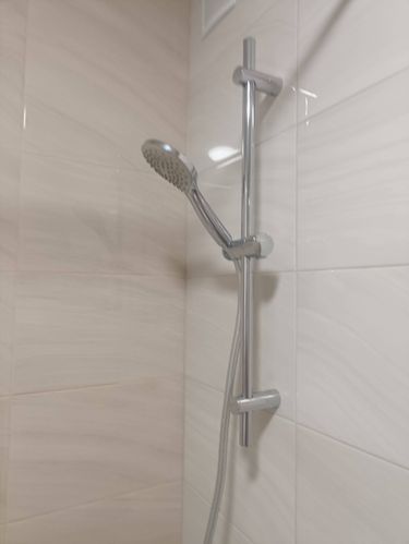 Устранение течи в доступном месте