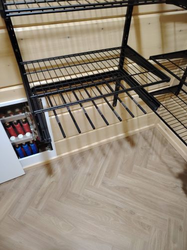 Навеска полки