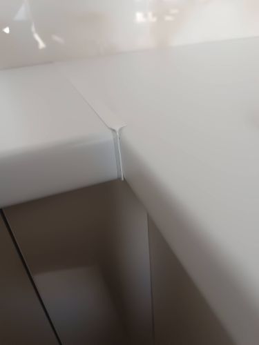 Герметизации фартука