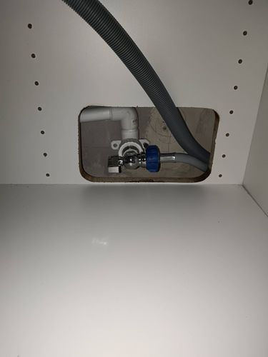 Замена прокладок