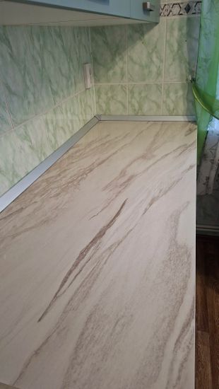 Установка и подключение врезной мойки
