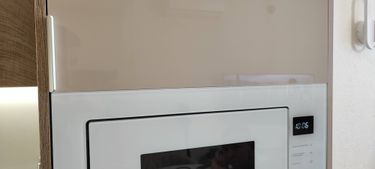 Еврозапил столешницы из HPL/Массива Установка столешницы HPL Установка и подключение электрической варочной поверхности