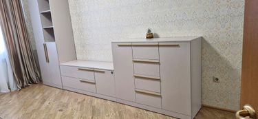 Сборка тумбы под телевизор