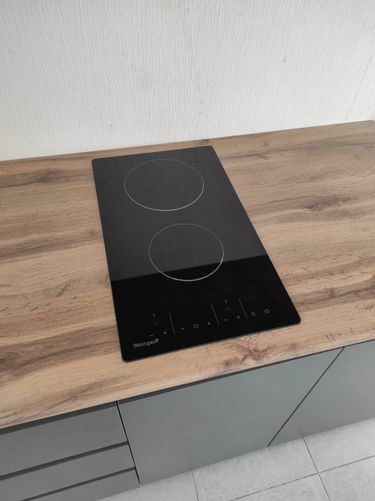 Подключение электрической варочной панели