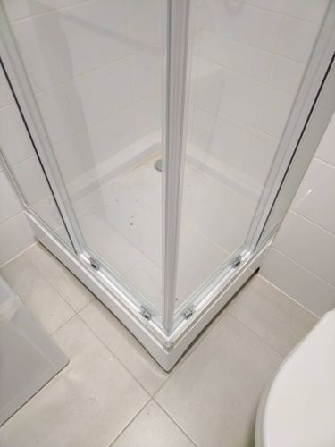 Монтаж электрического полотенцесушителя