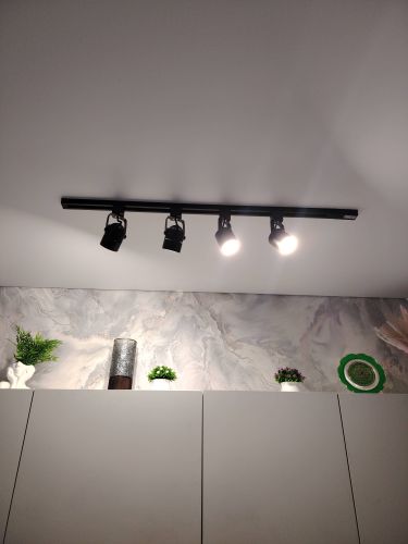 Установка Трековой системы