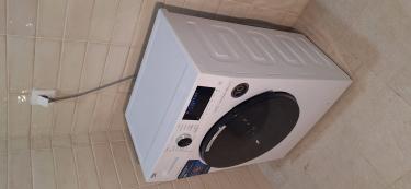 Ремонт стиральной машины (средний)