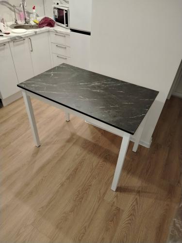 Установка карниза