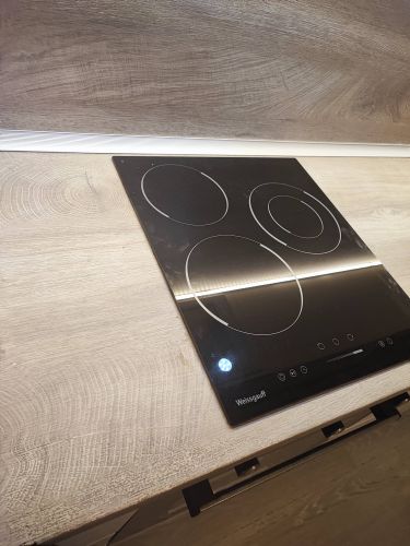 Установка диммера