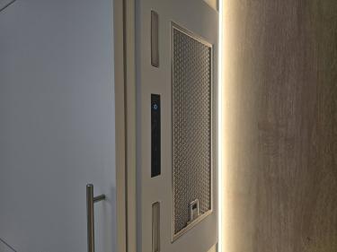 Первый час работы