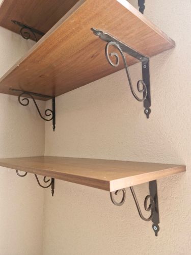 Навеска полки