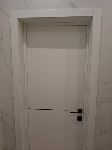 Врезка завертки/дверной ручки/магнитной ответки/цилиндра для замка