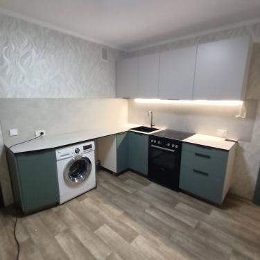 Установка выключателя (на готовые коммуникации)