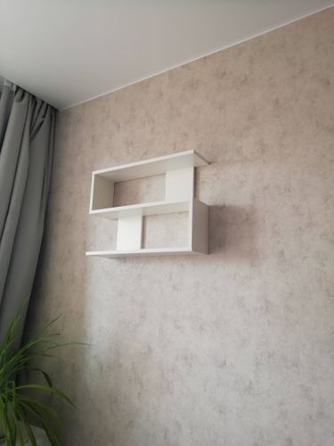 Навеска полки