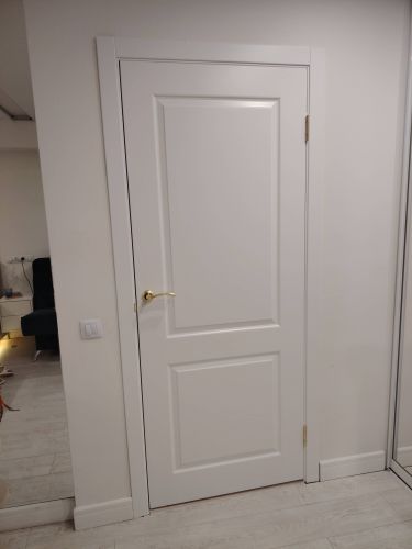 Замена дверного замка ( личинки )