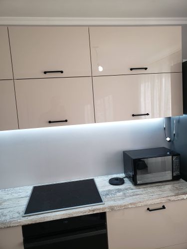 Замена фасадов