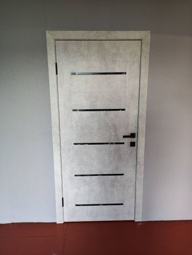 Врезка завертки/дверной ручки/магнитной ответки/цилиндра для замка