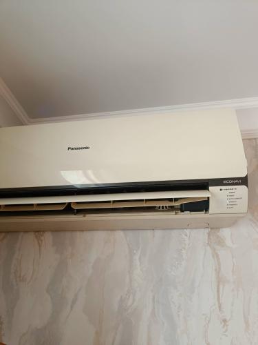 Ремонт кондиционера