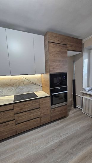 Установка диммера