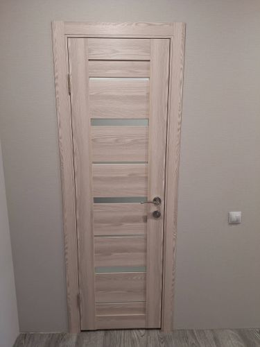 Врезка завертки/дверной ручки/магнитной ответки/цилиндра для замка