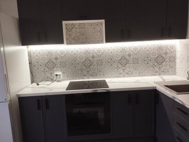 Установка и подключение автомата однополюсного