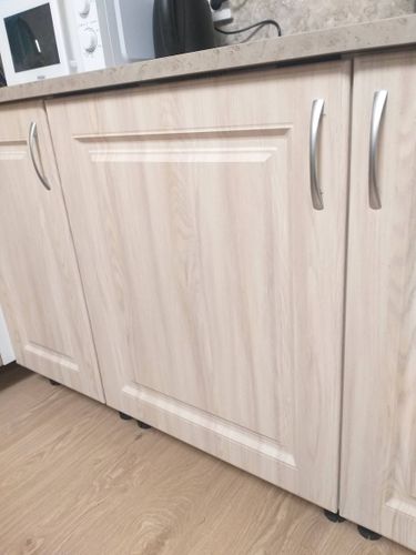 Ремонт дверцы шкафа