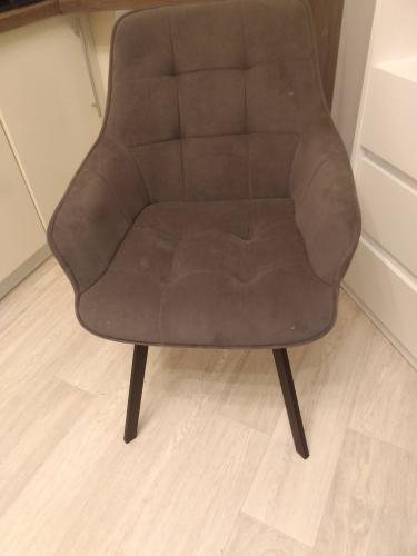 Ремонт стула