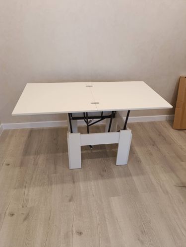 Сборка тумбы под телевизор