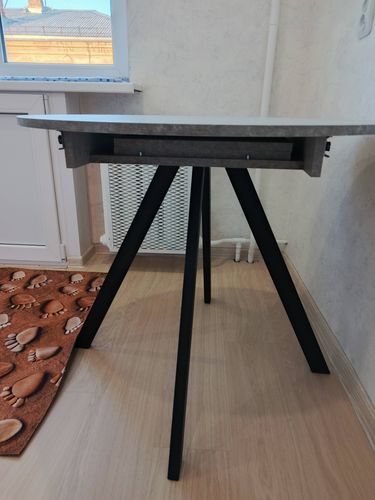 Установка карниза