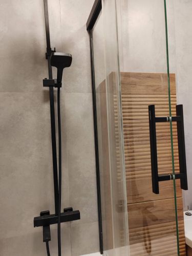 Герметизация ванны силиконом