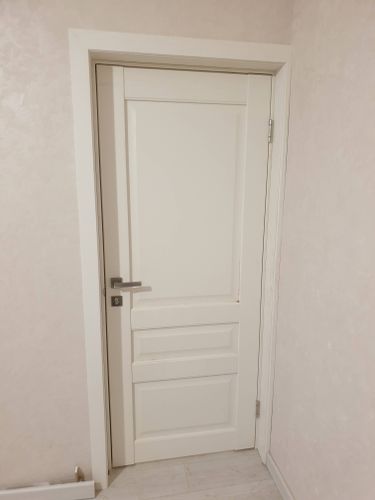 Замена дверного замка ( личинки )