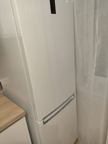 Установка и подключение холодильника