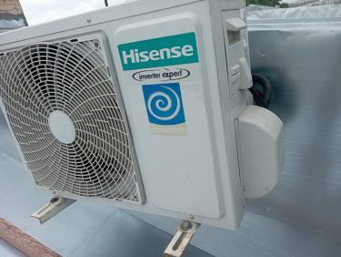 Заправка кондиционера