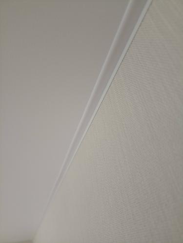 Монтаж натяжного потолка